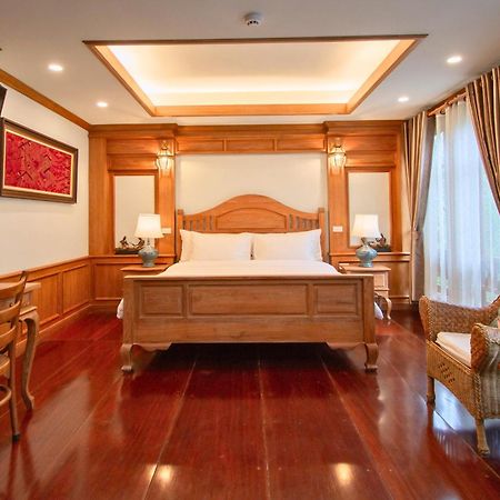 Rich Garden House Hotel Chiang Mai Buitenkant foto